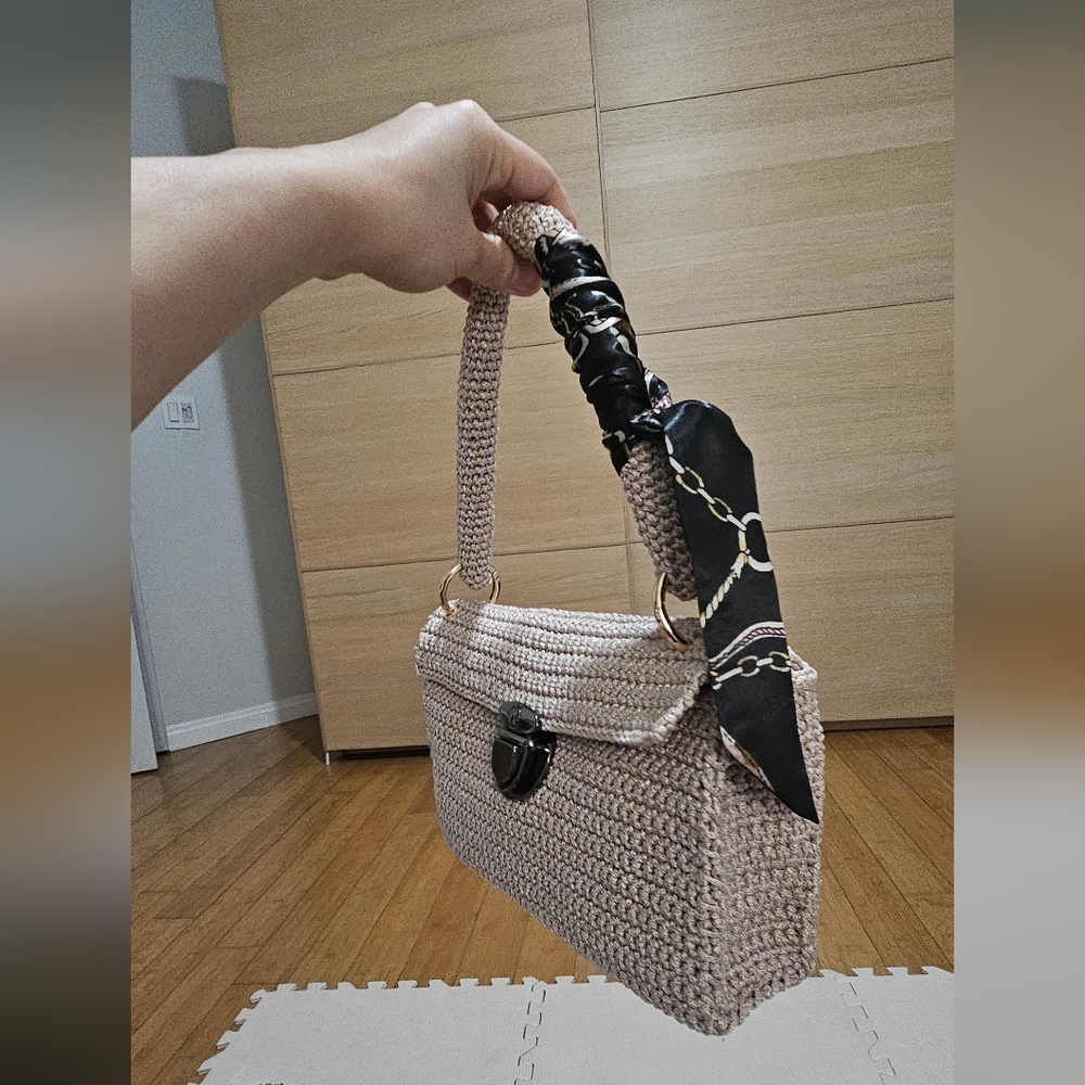 All handmades.